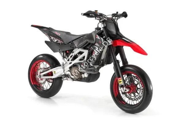 2011 Aprilia RXV 5.5