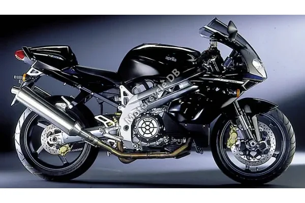 2005 Aprilia SL 1000 Falco