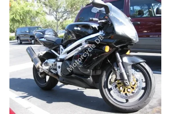 2001 Aprilia SL 1000 Falco
