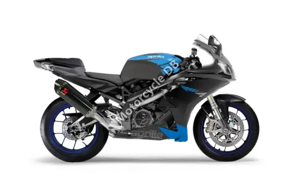 2004 Aprilia SL 1000 Falco