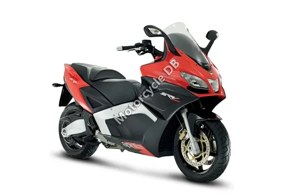 2013 Aprilia SR Max 300