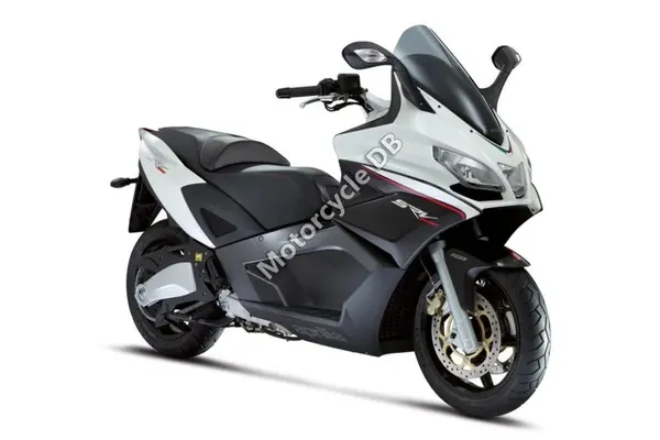 2013 Aprilia SRV 850 ABSATC