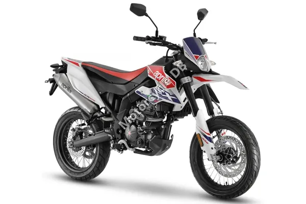 2023 Aprilia SX 125