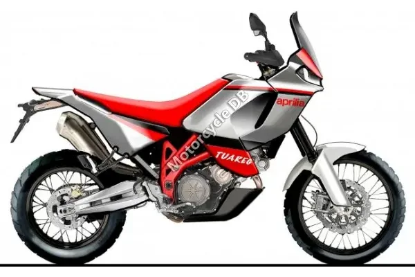 2010 Aprilia SXV 4.5