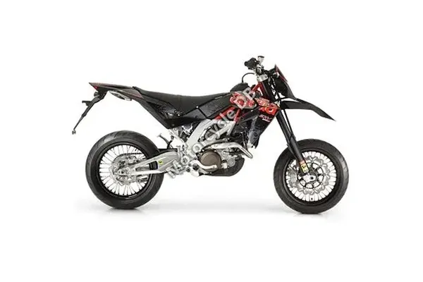 2008 Aprilia SXV 4.5 VDB Replica