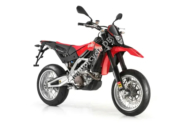 2013 Aprilia SXV 5.5