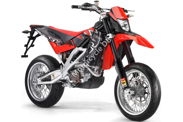 2011 Aprilia SXV 5.5