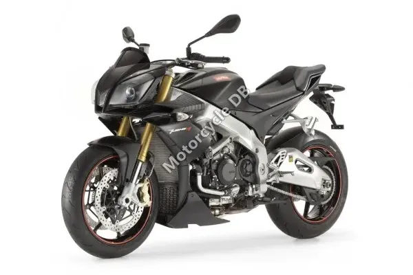 2011 Aprilia Scarabeo 50 Special Edition