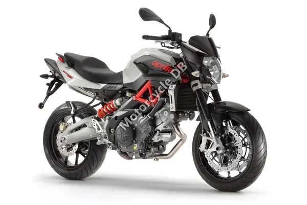 2013 Aprilia Shiver 750