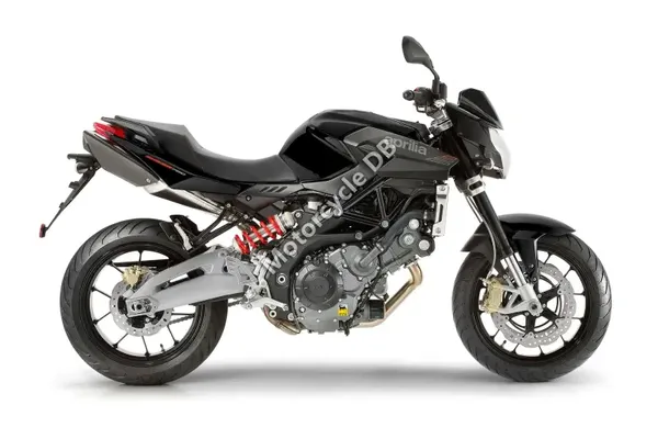 2013 Aprilia Shiver 750 ABS
