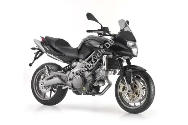 2009 Aprilia Shiver 750 GT