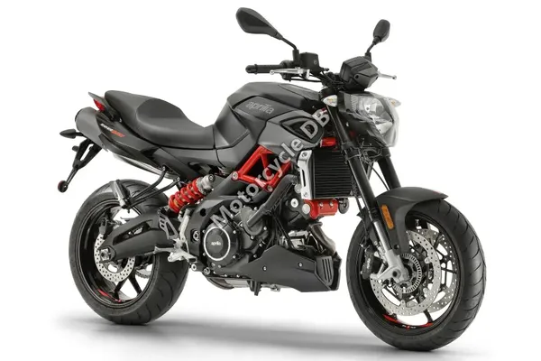 2019 Aprilia Shiver 900