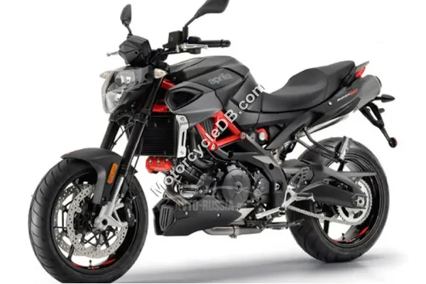 2022 Aprilia Shiver 900