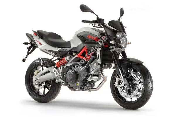 2014 Aprilia Shiver Sport 750