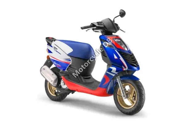 1999 Aprilia Sonic Gp 50