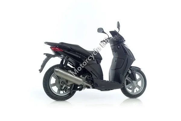 2005 Aprilia Sportcity 125