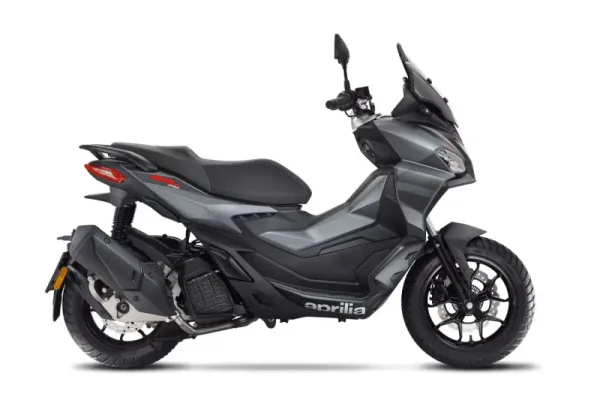 2026 Aprilia Sr GT 200