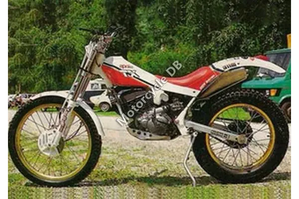 1987 Aprilia TX 311 M