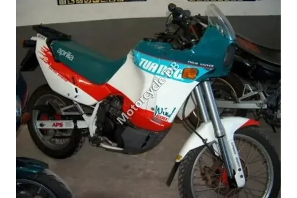 1988 Aprilia Tuareg 4.35