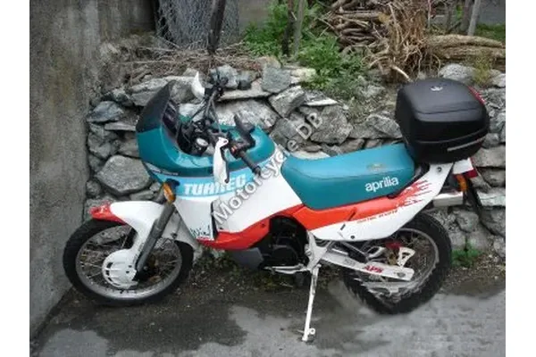 1989 Aprilia Tuareg 6.35 Wind