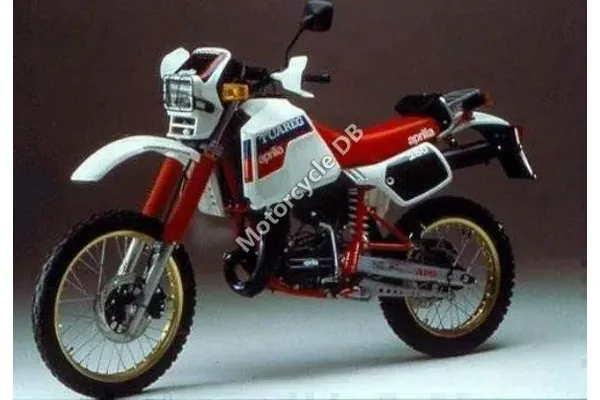 1987 Aprilia Tuareg 6.35 Wind