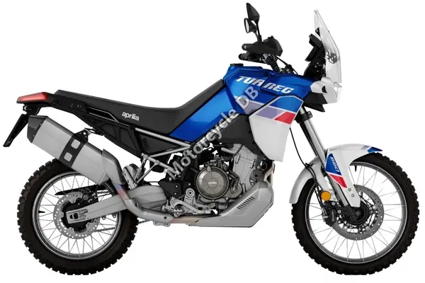 2023 Aprilia Tuareg 660