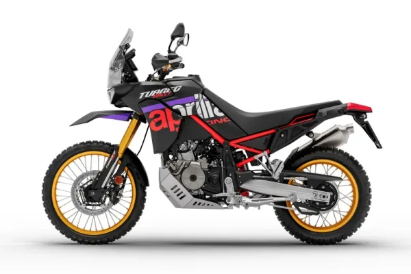 2026 Aprilia Tuareg 660