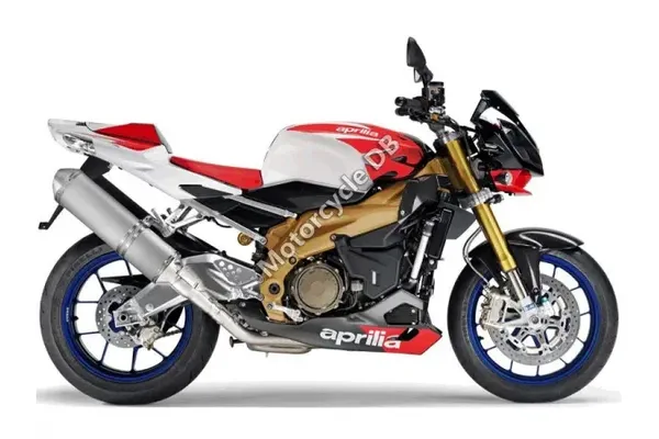 2011 Aprilia Tuono 1000 R