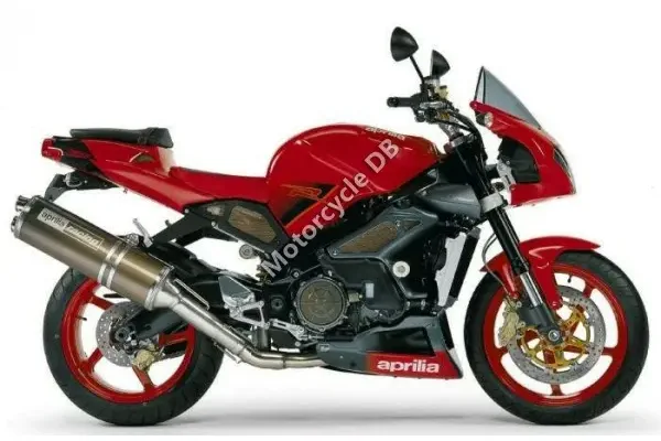 2004 Aprilia Tuono 1000R
