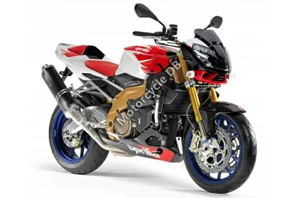 2005 Aprilia Tuono 1000 R Factory