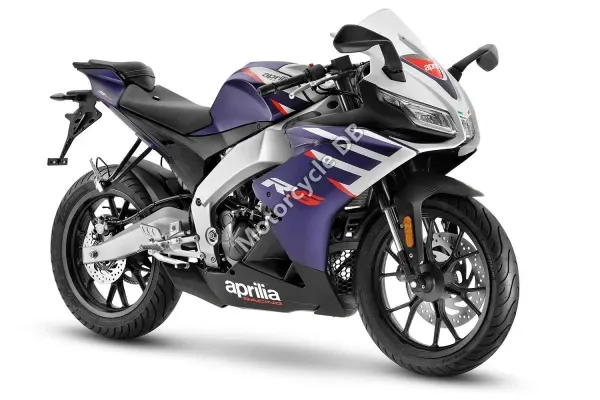 2022 Aprilia Tuono 125