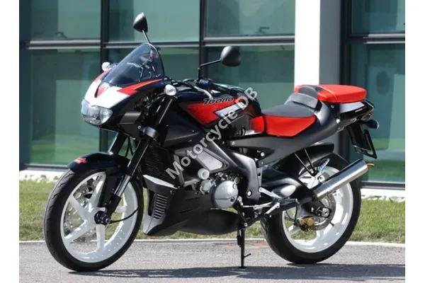 2006 Aprilia Tuono 125