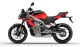 2027 Aprilia Tuono 457 - photo 4