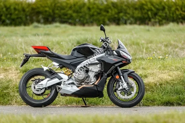 2022 Aprilia Tuono 660