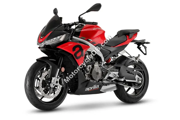 2024 Aprilia Tuono 660