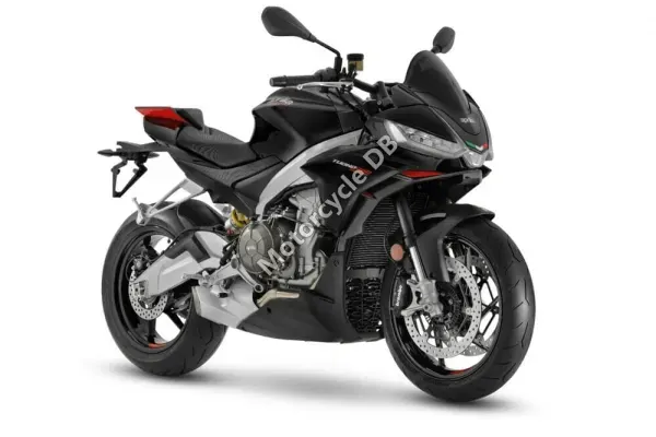 2022 Aprilia Tuono 660 Factory