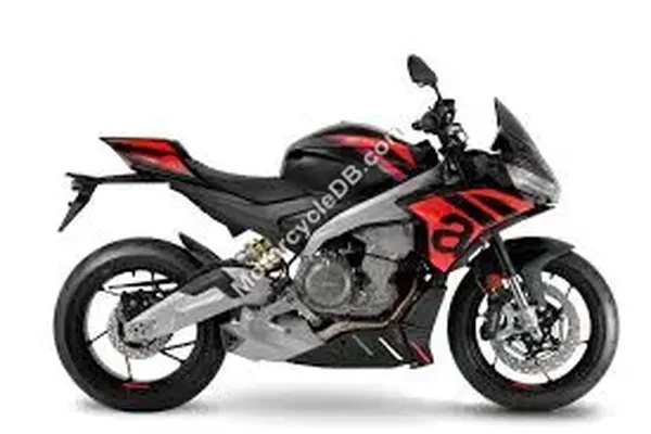 2023 Aprilia Tuono 660 Factory