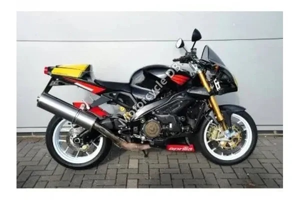2003 Aprilia Tuono Racer 1000