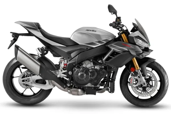 2027 Aprilia Tuono V4 1100