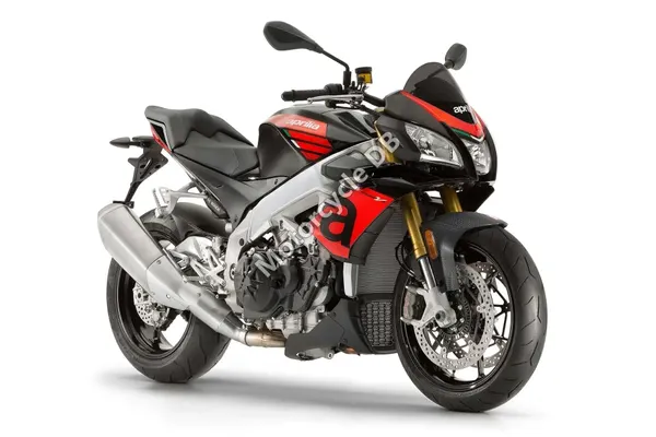 2018 Aprilia Tuono V4 1100 RR