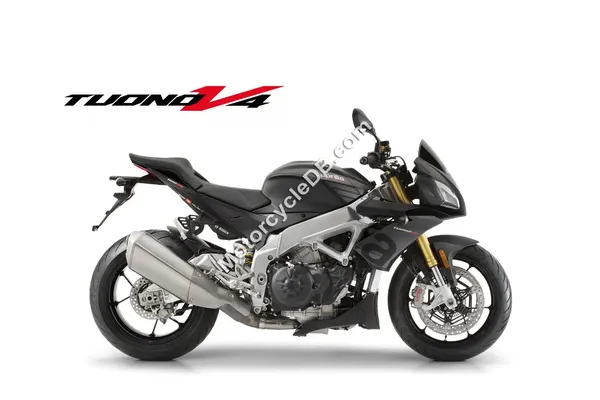 2024 Aprilia Tuono V4