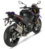 2027 Aprilia Tuono V4 Factory 1100 - photo 4