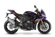 2027 Aprilia Tuono V4 Factory 1100 - photo 5