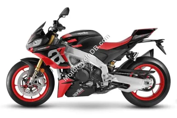 2023 Aprilia Tuono V4 Factory