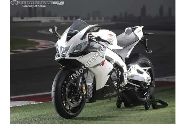 2012 Aprilia Tuono V4 R