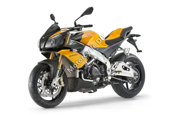 2013 Aprilia Tuono V4 R
