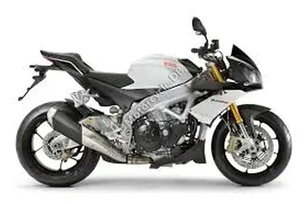2015 Aprilia Tuono V4 R ABS