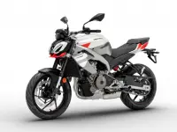 Aprilia Tuono 457 2025 72811 Thumb