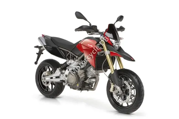 2010 Aprilia Dorsoduro 750