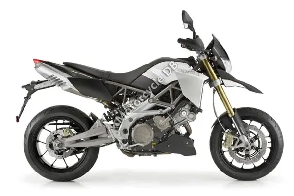 2009 Aprilia Dorsoduro 750 ABS